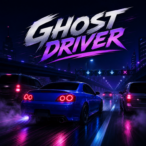 Ghost Driver